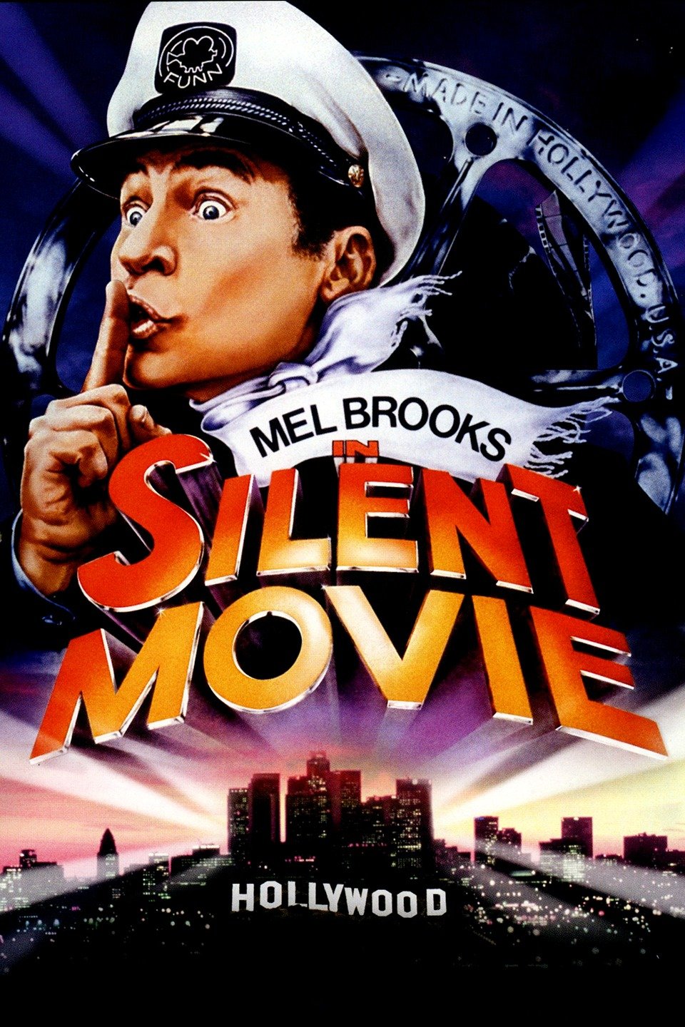 Silent Movie (1976) [4132] (A1763163202) [[Movies]] --Plex--